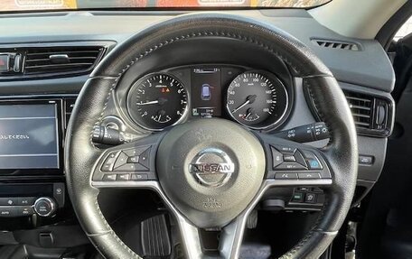 Nissan X-Trail, 2021 год, 1 900 620 рублей, 5 фотография