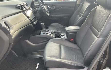 Nissan X-Trail, 2021 год, 1 900 620 рублей, 11 фотография