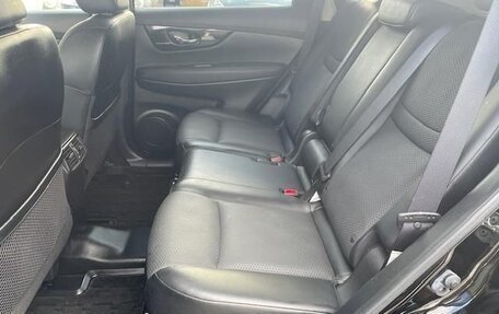 Nissan X-Trail, 2021 год, 1 900 620 рублей, 12 фотография