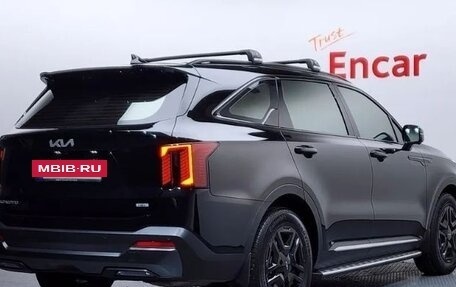 KIA Sorento IV, 2024 год, 5 055 620 рублей, 2 фотография