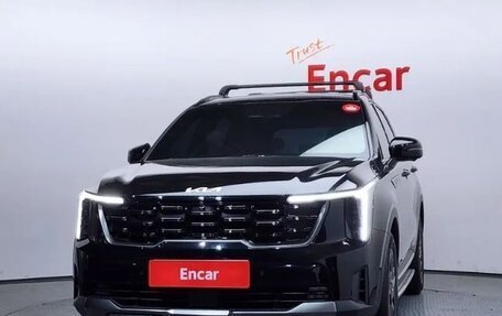 KIA Sorento IV, 2024 год, 5 055 620 рублей, 3 фотография