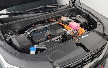 KIA Sorento IV, 2024 год, 5 055 620 рублей, 6 фотография