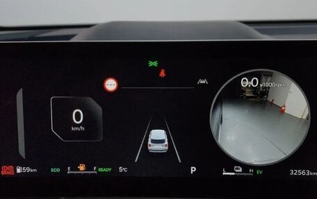 KIA Sorento IV, 2024 год, 5 055 620 рублей, 9 фотография