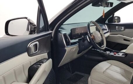 KIA Sorento IV, 2024 год, 5 055 620 рублей, 11 фотография