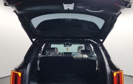 KIA Sorento IV, 2024 год, 5 055 620 рублей, 7 фотография