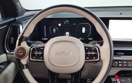 KIA Sorento IV, 2024 год, 5 055 620 рублей, 12 фотография