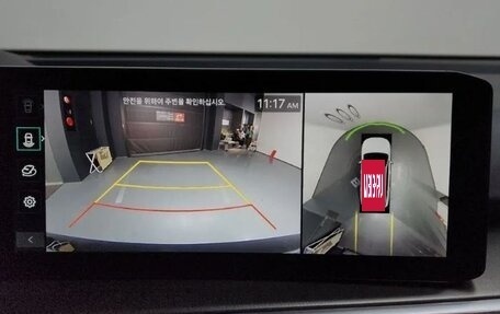 KIA Sorento IV, 2024 год, 5 055 620 рублей, 13 фотография