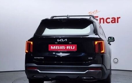 KIA Sorento IV, 2024 год, 5 055 620 рублей, 4 фотография