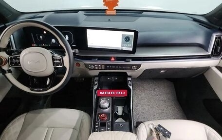 KIA Sorento IV, 2024 год, 5 055 620 рублей, 8 фотография