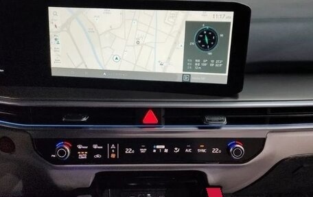 KIA Sorento IV, 2024 год, 5 055 620 рублей, 14 фотография