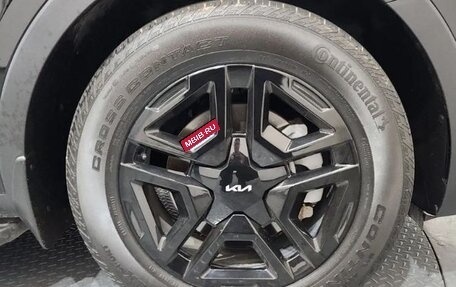 KIA Sorento IV, 2024 год, 5 055 620 рублей, 5 фотография