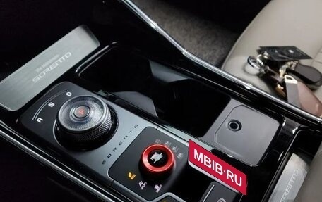 KIA Sorento IV, 2024 год, 5 055 620 рублей, 10 фотография