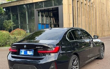 BMW 3 серия, 2023 год, 3 220 000 рублей, 5 фотография