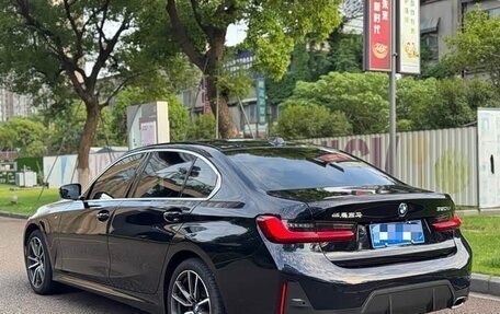 BMW 3 серия, 2023 год, 3 220 000 рублей, 3 фотография