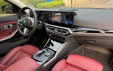 BMW 3 серия, 2023 год, 3 220 000 рублей, 10 фотография