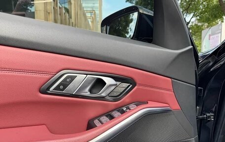 BMW 3 серия, 2023 год, 3 220 000 рублей, 6 фотография