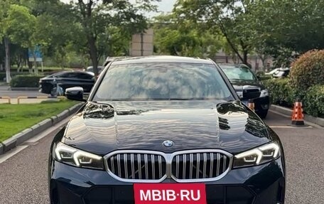 BMW 3 серия, 2023 год, 3 220 000 рублей, 2 фотография