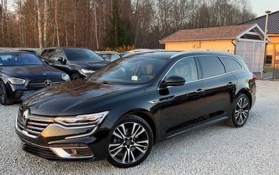 Renault Talisman, 2022 год, 2 100 000 рублей, 1 фотография