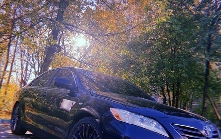 Toyota Camry, 2008 год, 750 000 рублей, 1 фотография