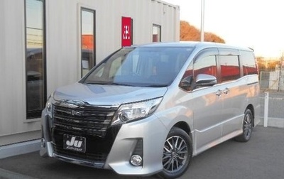 Toyota Noah III, 2015 год, 1 490 009 рублей, 1 фотография