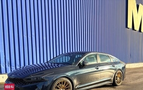 KIA K5, 2020 год, 2 650 000 рублей, 1 фотография