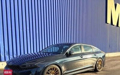 KIA K5, 2020 год, 2 650 000 рублей, 1 фотография