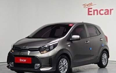 KIA Morning III, 2022 год, 1 100 000 рублей, 1 фотография