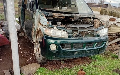 Hyundai Starex I рестайлинг, 1997 год, 1 500 рублей, 1 фотография