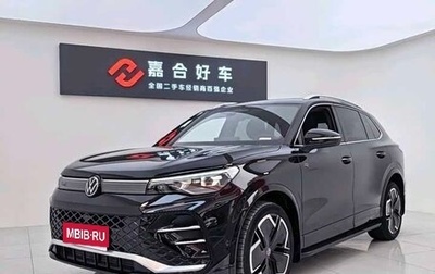 Volkswagen Tiguan, 2024 год, 4 522 000 рублей, 1 фотография