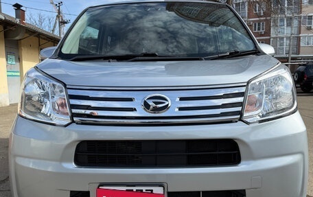 Daihatsu Move VI рестайлинг, 2018 год, 799 000 рублей, 1 фотография