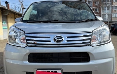 Daihatsu Move VI рестайлинг, 2018 год, 799 000 рублей, 1 фотография