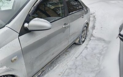 Nissan Primera III, 2007 год, 380 000 рублей, 1 фотография