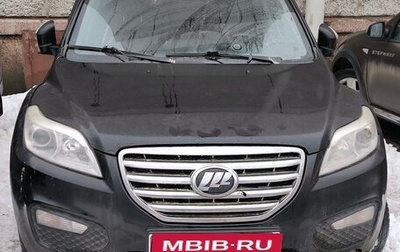 Lifan X60 I рестайлинг, 2014 год, 350 000 рублей, 1 фотография
