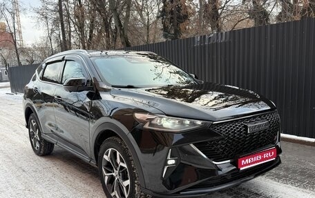 Haval F7 I, 2024 год, 2 390 000 рублей, 1 фотография