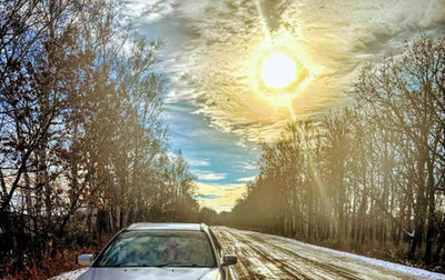 Honda Accord VII рестайлинг, 1997 год, 550 000 рублей, 1 фотография