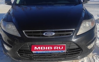 Ford Mondeo IV, 2012 год, 560 000 рублей, 1 фотография