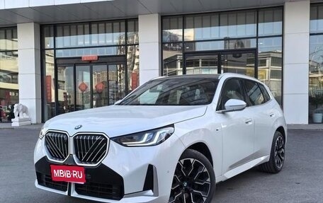 BMW X3, 2025 год, 7 035 000 рублей, 1 фотография