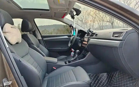 Skoda Superb III рестайлинг, 2021 год, 1 560 620 рублей, 11 фотография