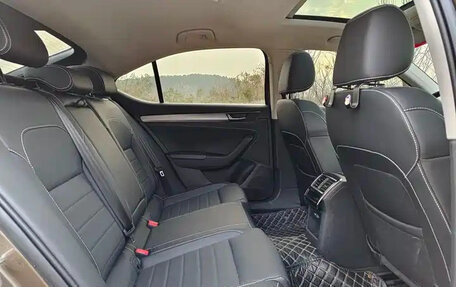 Skoda Superb III рестайлинг, 2021 год, 1 560 620 рублей, 13 фотография