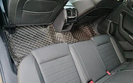 Skoda Superb III рестайлинг, 2021 год, 1 560 620 рублей, 12 фотография