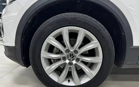 Volkswagen T-Roc I, 2022 год, 1 754 760 рублей, 11 фотография