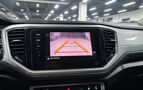 Volkswagen T-Roc I, 2022 год, 1 754 760 рублей, 19 фотография