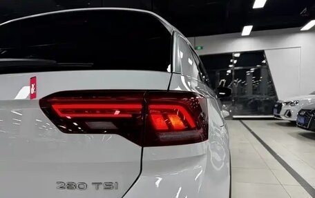 Volkswagen T-Roc I, 2022 год, 1 754 760 рублей, 13 фотография