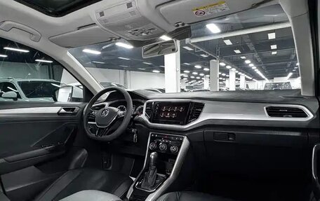 Volkswagen T-Roc I, 2022 год, 1 754 760 рублей, 23 фотография