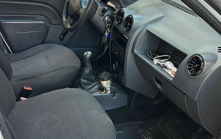 Renault Logan I, 2009 год, 320 000 рублей, 5 фотография