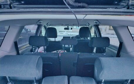 Toyota Wish II, 2010 год, 1 200 000 рублей, 5 фотография