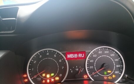 Toyota Wish II, 2010 год, 1 200 000 рублей, 4 фотография