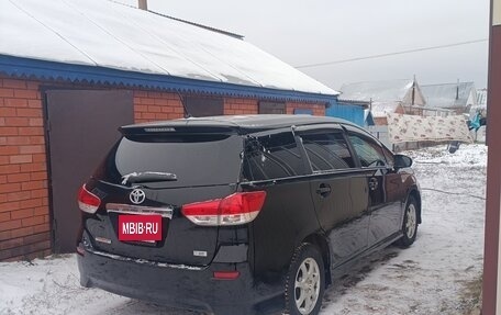 Toyota Wish II, 2010 год, 1 200 000 рублей, 2 фотография