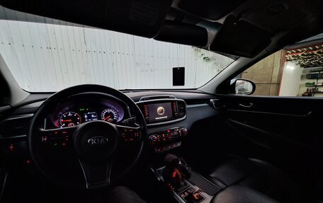 KIA Sorento III Prime рестайлинг, 2016 год, 2 465 000 рублей, 7 фотография