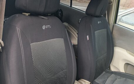 Nissan March III, 2002 год, 250 000 рублей, 7 фотография